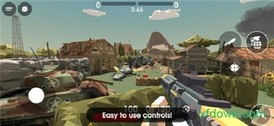 danger close游戏 v2020.5.3 安卓版 2