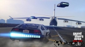 洛圣都手机版中文版 v1.9.2 安卓版 2