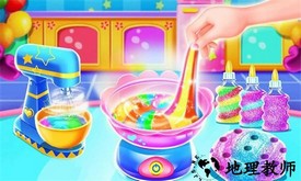 制作美味蛋糕小游戏 v2.8.3 安卓版 2