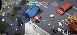 生存传奇中文版 v0.5.1 安卓版 0