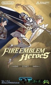 火焰纹章英雄手机版(Fire Emblem Heroes) v3.6.0 安卓版 2
