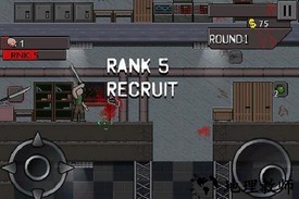 射杀僵尸手游 v1.2.6 安卓版 2