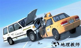 车祸现场模拟器手机版 v1.2 安卓免费版 2