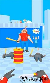 是时候出刀了手机版 v1.4 安卓版 1