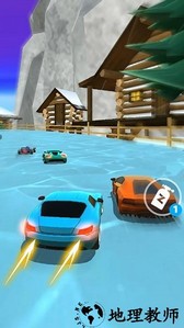 欢乐赛车大师游戏 v1.0.3 安卓版 2