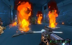 枪火重生 v1.0 安卓版 2