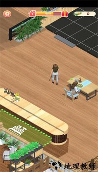 小镇餐厅游戏 v1.0.5 安卓版 0