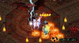 传奇荣耀变态版 v3.76 安卓版 0