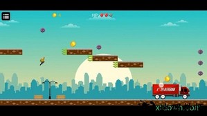 外卖大冒险 v0.3.2 安卓版 0