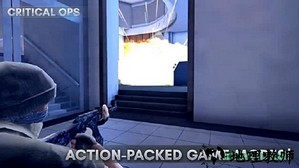 关键行动最新版 v1.10.0.837 安卓中文版 2