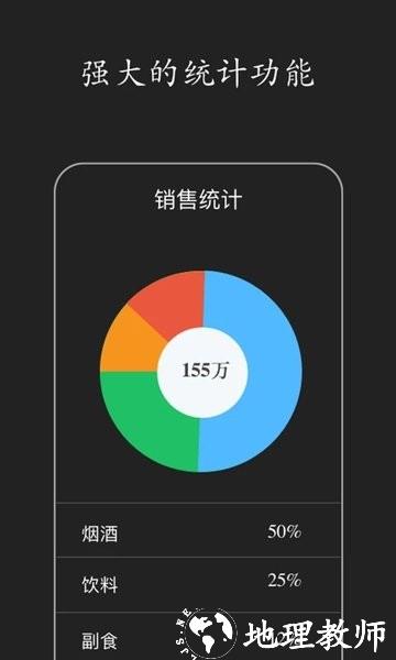 百草进销存销售管理系统 v4.11.77 安卓官方版 0