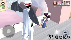 恐怖樱花学院手机版 v1.0 安卓版 0