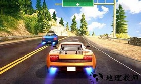 街道赛车3d最新版 v7.3.8 安卓版 2