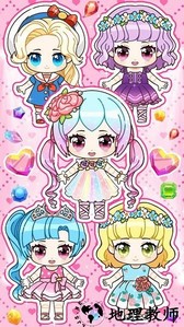 萝莉美妆店手机版 v1.8 安卓版 3