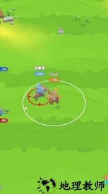 小兵冲冲冲3手游 v1.0.2 安卓版 0