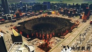 俄罗斯导弹模拟器手机版(Russian Nuclear Simulator) v1.0 安卓版 1