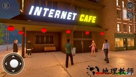 网咖模拟器官方正版 v1.0 安卓版 2