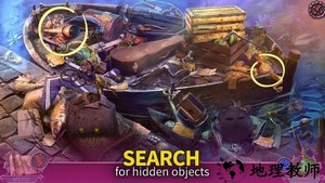 黑暗之城维也纳游戏(Dark City Vienna) v1.0.0 安卓版 3