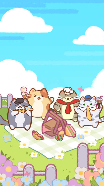 闲猫餐厅手机版 v10.0 安卓版 3