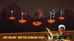 火柴人弓神传说 v1.0.1 安卓版 0