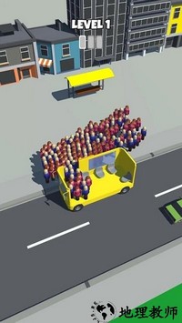 拥挤巴士最新版 v2.1.4 安卓版 0