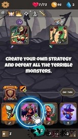 无赖冒险最新版 v2.4.2 安卓版 0