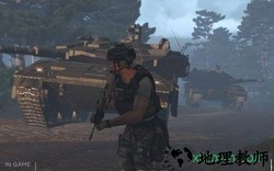 武装突袭3手机版 v1.3.2 安卓无限弹药版 0
