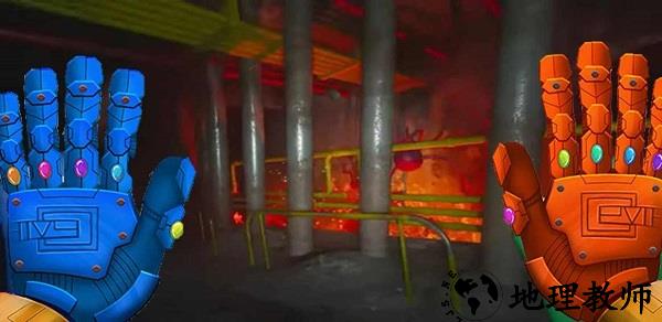 可怕的项目游戏时间3手机版 v1.0 安卓版 0