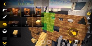 红色境地最新版 v0.5.1 安卓版 0
