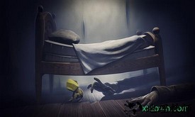 小小噩梦2手机版(Little Nightmares 2 Guide 2021) v1.0 安卓版 3