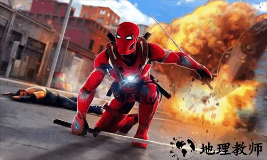 全球使命边境英雄手机版 v1.02 安卓版 0