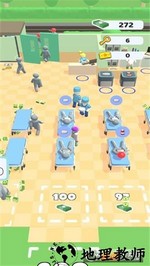 医疗小分队手机版 v1.0 安卓版 1