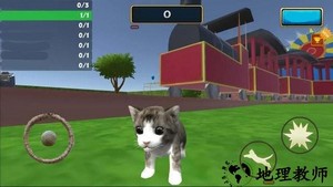 喵咪之家游戏 v1.0.1 安卓版 2