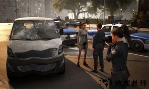 全境通告手游 v1.0 安卓版 1