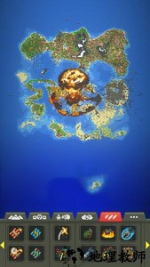 超级世界模拟器中文版 v0.6.189 安卓版 0