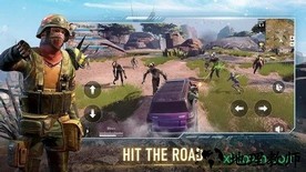 致命小队中文版 v1.0 安卓版 2