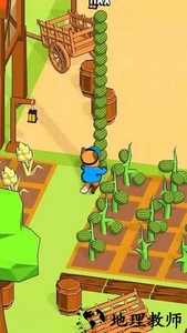 我的动物市场游戏(My Animal Mart) v1.7.0 安卓版 3