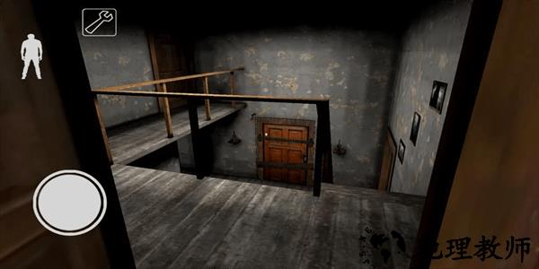 恐怖奶奶大家族模组最新版 v1.7.3 安卓版 0