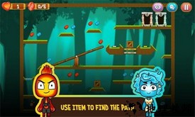 冰火女孩小游戏 v1.0.4 安卓版 3