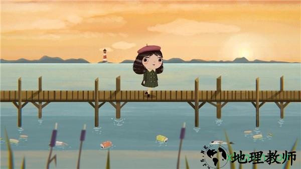 小灾祸手游 v1.2 安卓版 1