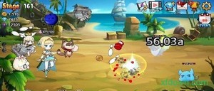 念力女孩游戏 v0.2.50 安卓版 1