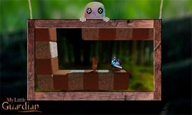 我的小小守护者手机版 v1.8 安卓版 3