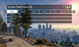 侠道猎车手游戏 v1.2 安卓版 2