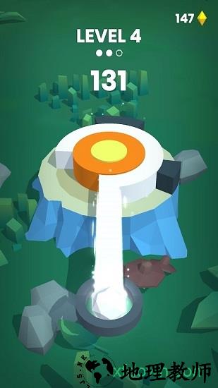 扭曲命中手游 v1.8.8 安卓版 3