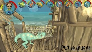 儿童恐龙世界手机版 v1.0.6 安卓版 0