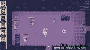 阿德丽塔革命 v1.0 安卓版 1