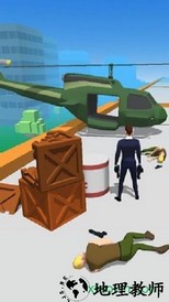 完美的射手 v0.4 安卓版 1