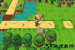 进化之地原版 v1.7 安卓版 1