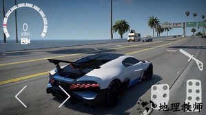 赛车高手模拟器手机版 v1.1 安卓版 1