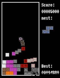 tetrism我的世界版 v0.233 安卓版 1